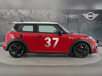 Used MINI Hatch 2021 for sale - 77286148: Photo