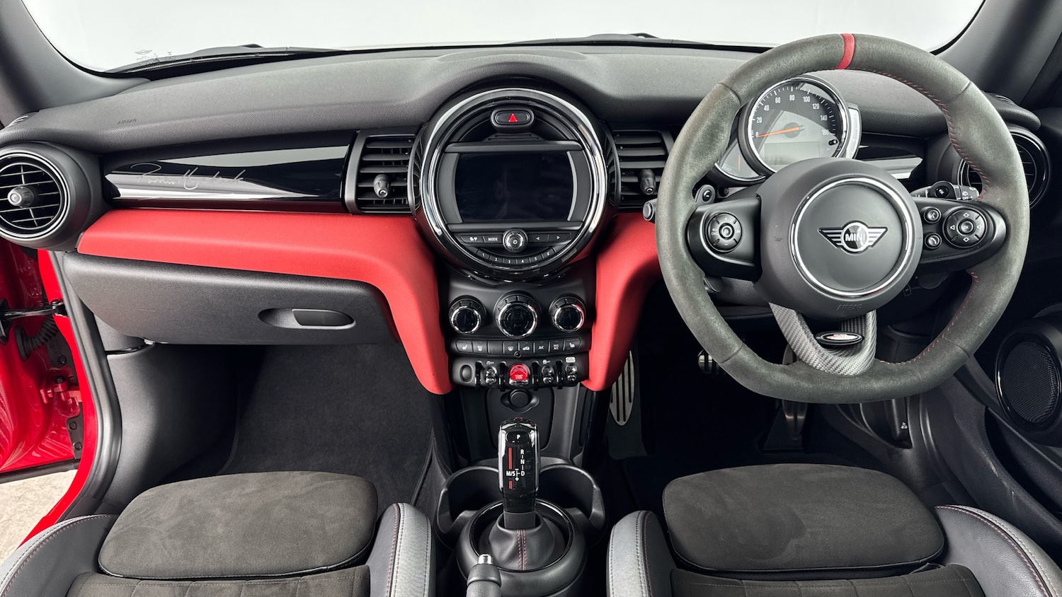 Used MINI Hatch 2021 for sale - 77286148: Photo 4