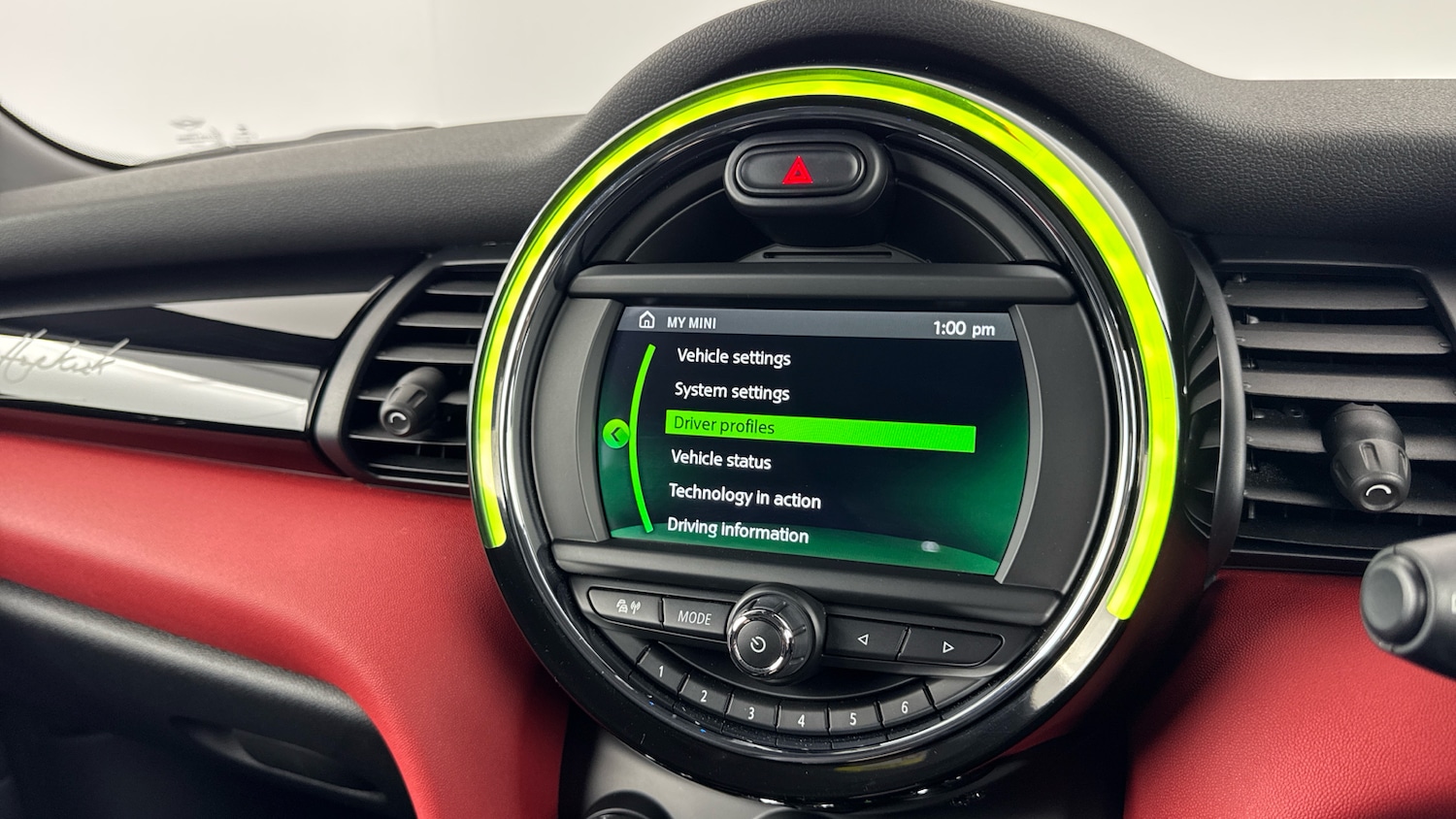 Used MINI Hatch 2021 for sale - 77286148: Photo 40