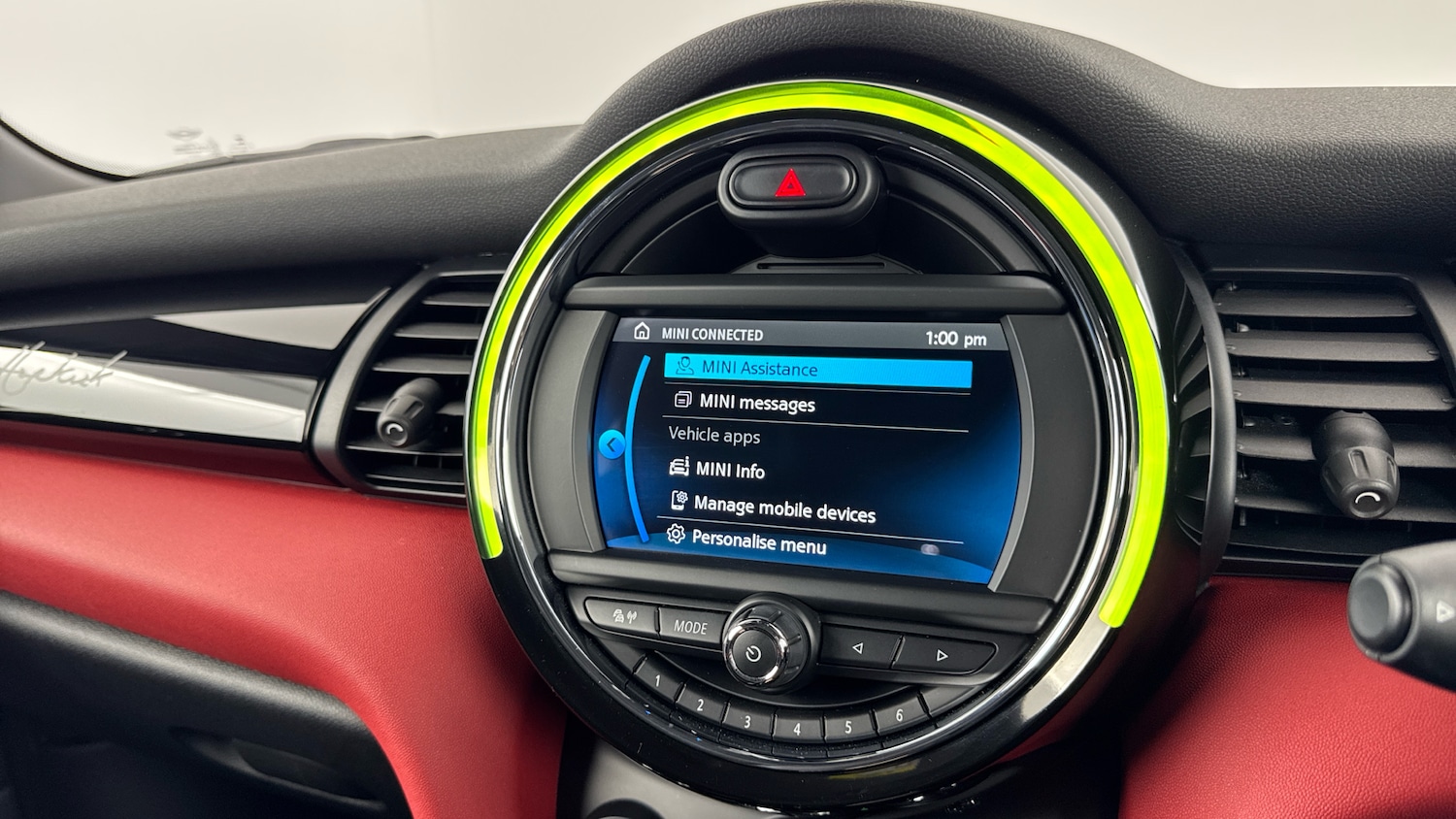 Used MINI Hatch 2021 for sale - 77286148: Photo 41