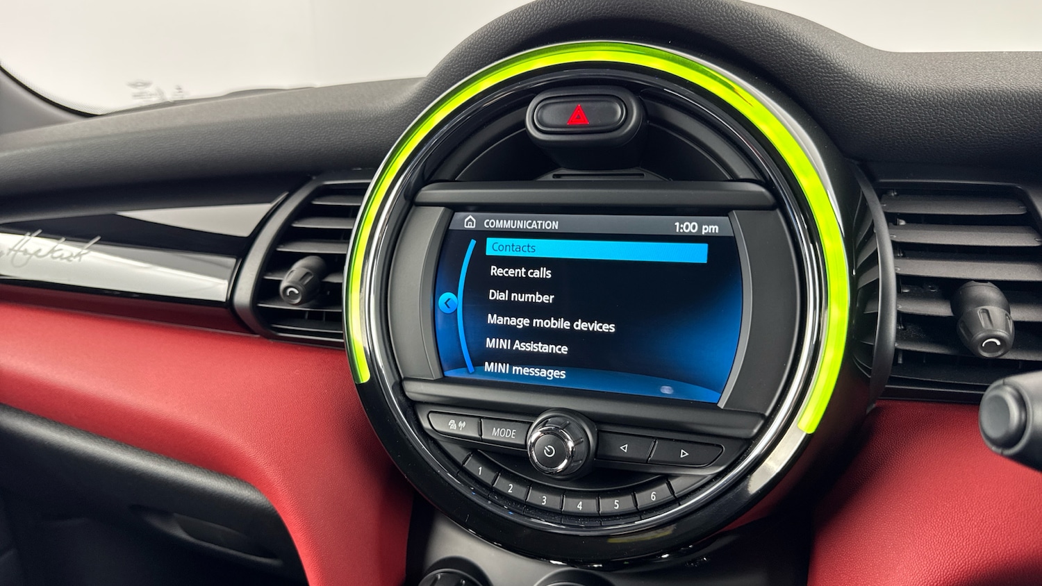 Used MINI Hatch 2021 for sale - 77286148: Photo 42