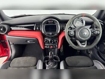 Used MINI Hatch 2021 for sale - 77286148: Photo