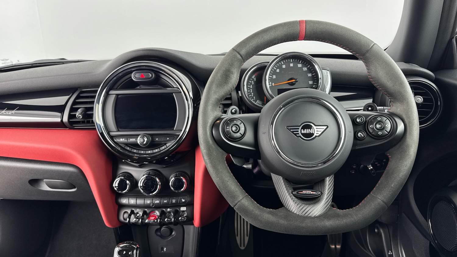 Used MINI Hatch 2021 for sale - 77286148: Photo 5