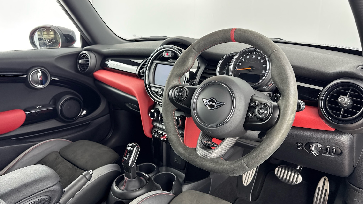 Used MINI Hatch 2021 for sale - 77286148: Photo 6