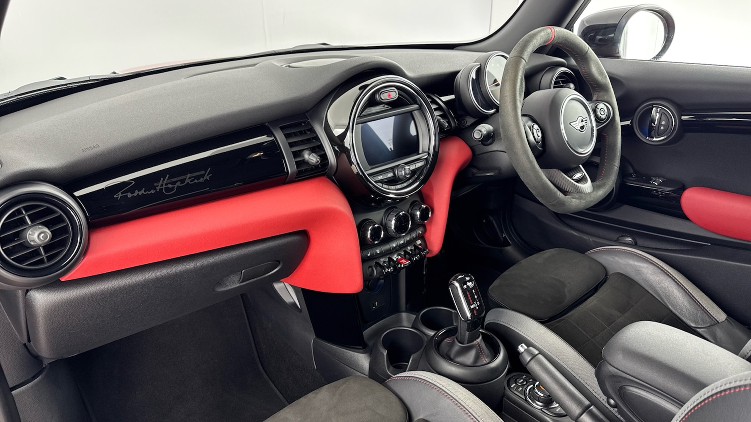 Used MINI Hatch 2021 for sale - 77286148: Photo 7