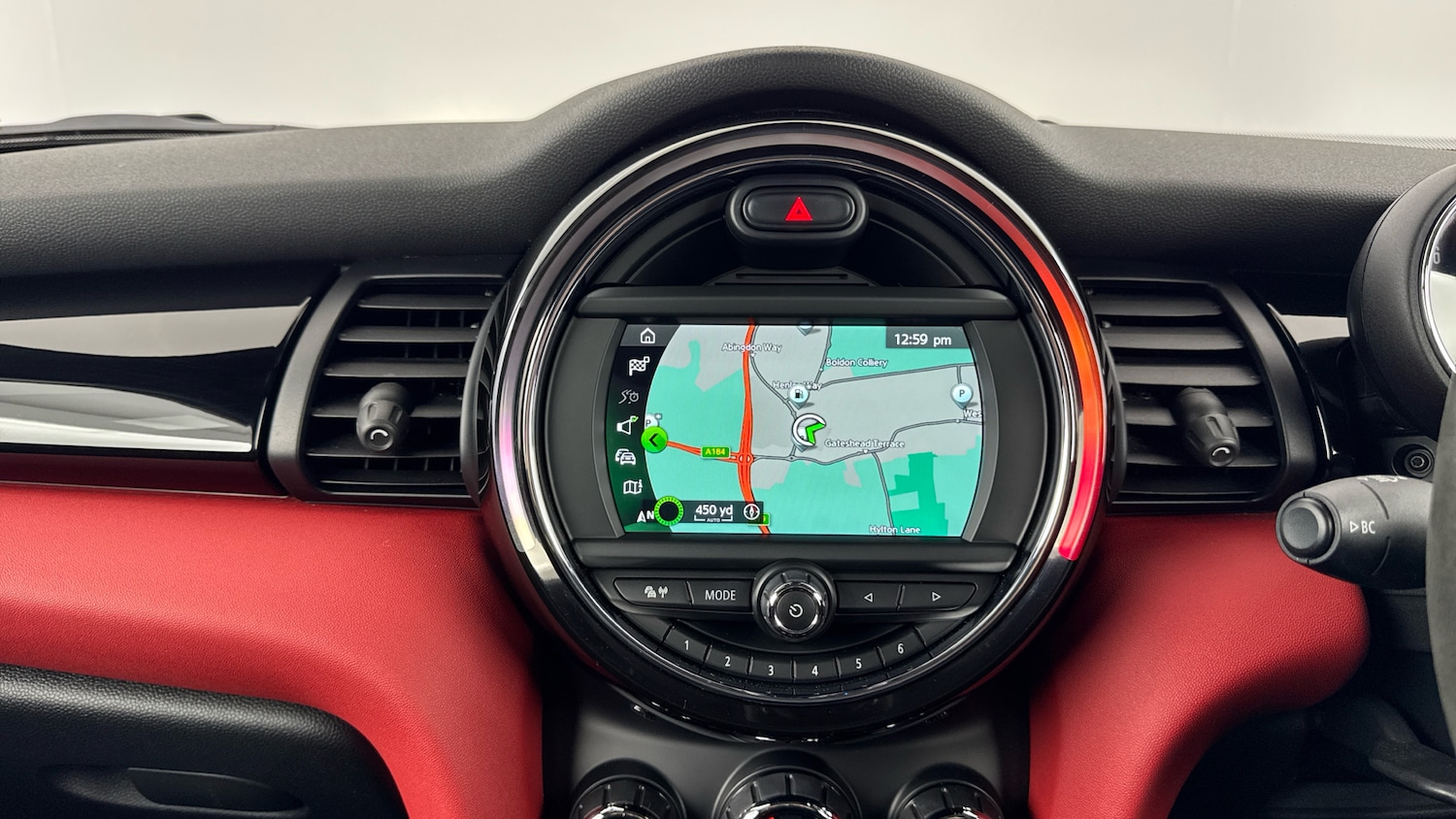 Used MINI Hatch 2021 for sale - 77286148: Photo 8