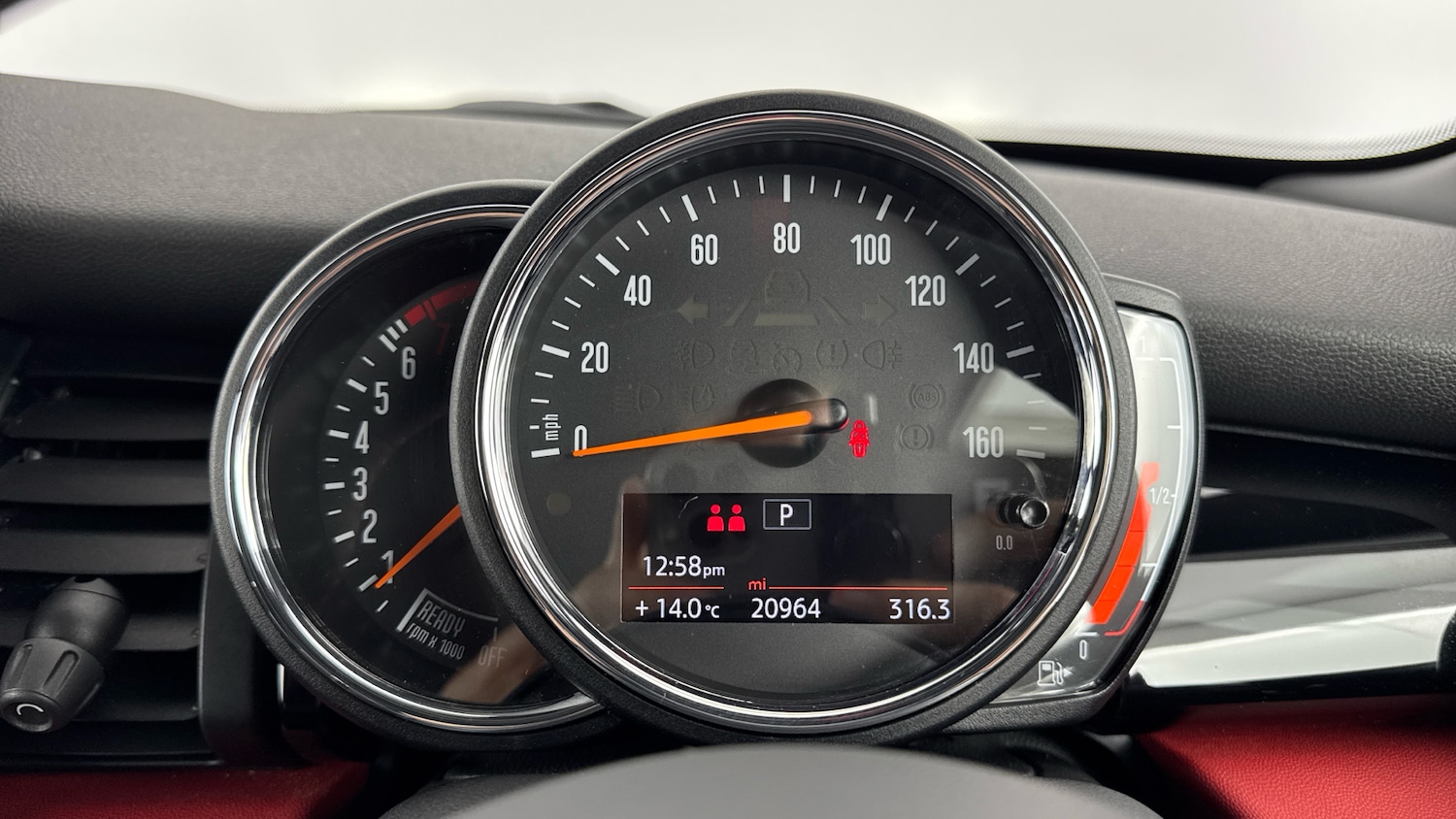 Used MINI Hatch 2021 for sale - 77286148: Photo 9