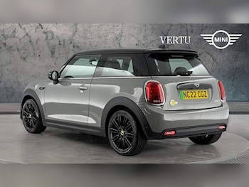 Used MINI Hatch 2022 for sale - 75903874: Photo