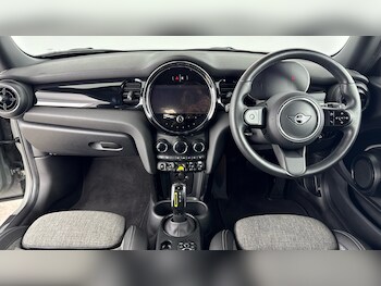 Used MINI Hatch 2022 for sale - 75903874: Photo