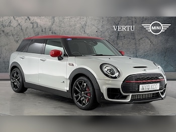 Used MINI Clubman 2019 for sale - 75957369: Photo