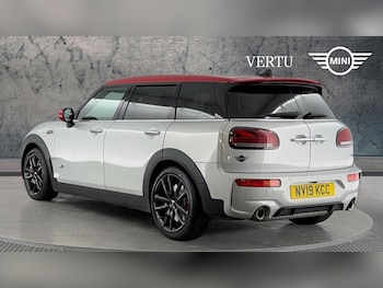 Used MINI Clubman 2019 for sale - 75957369: Photo