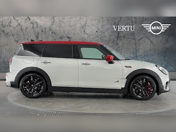 Used MINI Clubman 2019 for sale - 75957369: Photo