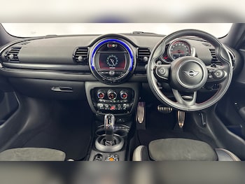Used MINI Clubman 2019 for sale - 75957369: Photo