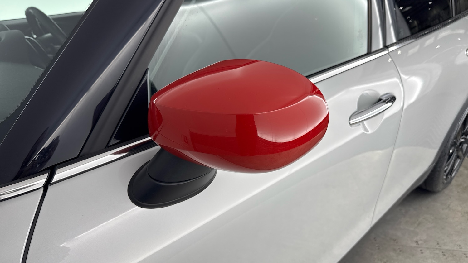 Vehicle 60