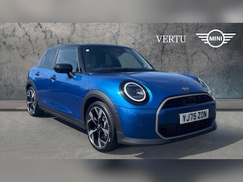 Used MINI Cooper 2026 for sale - 79378546: Photo