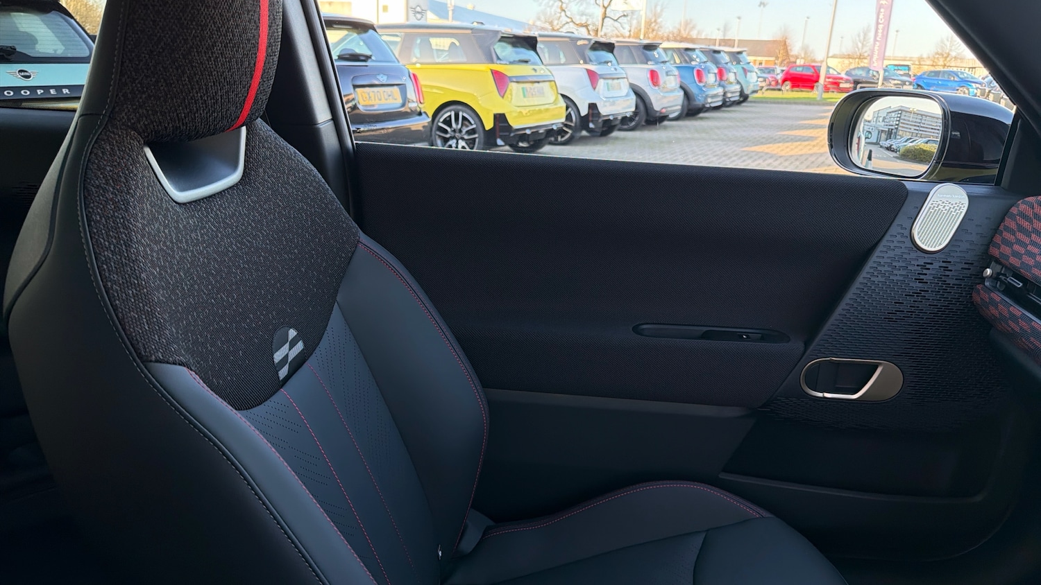 Used MINI Cooper 2025 for sale - 77744183: Photo 11