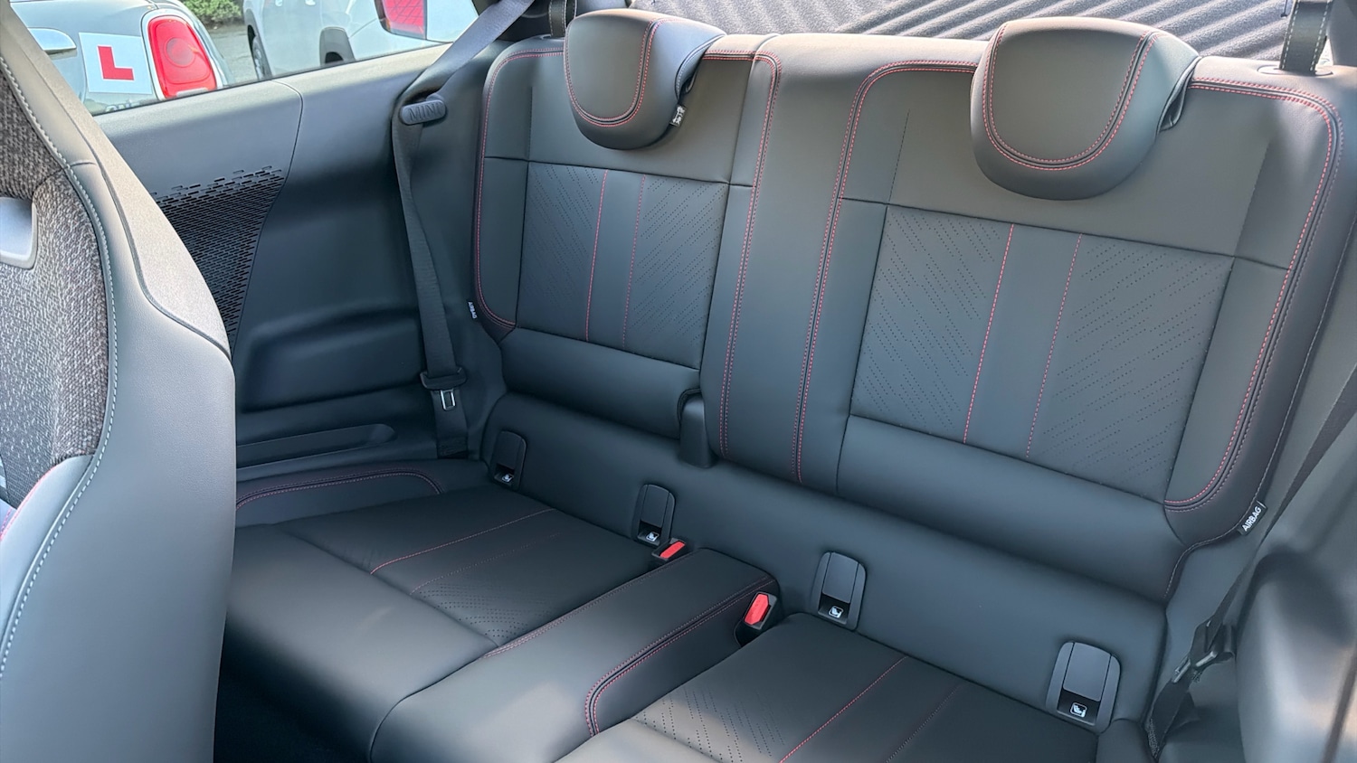 Used MINI Cooper 2025 for sale - 77744183: Photo 12