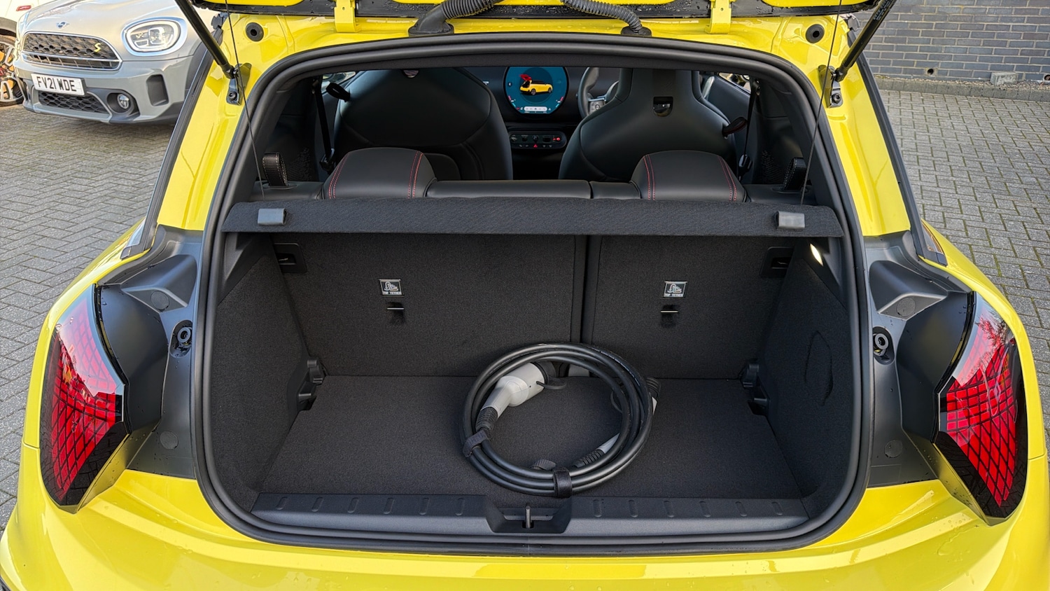 Used MINI Cooper 2025 for sale - 77744183: Photo 13