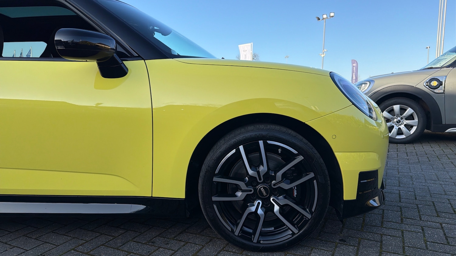 Used MINI Cooper 2025 for sale - 77744183: Photo 14