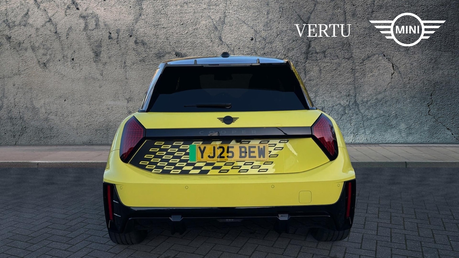 Used MINI Cooper 2025 for sale - 77744183: Photo 15