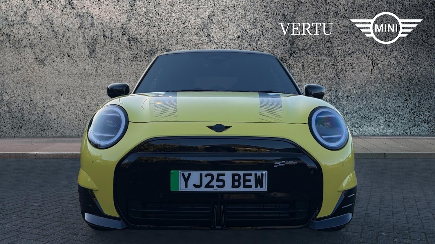 Used MINI Cooper 2025 for sale - 77744183: Photo 16