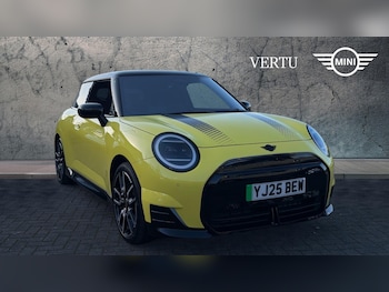 Used MINI Cooper 2025 for sale - 77744183: Photo