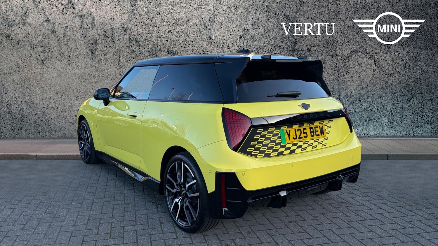 Used MINI Cooper 2025 for sale - 77744183: Photo 2