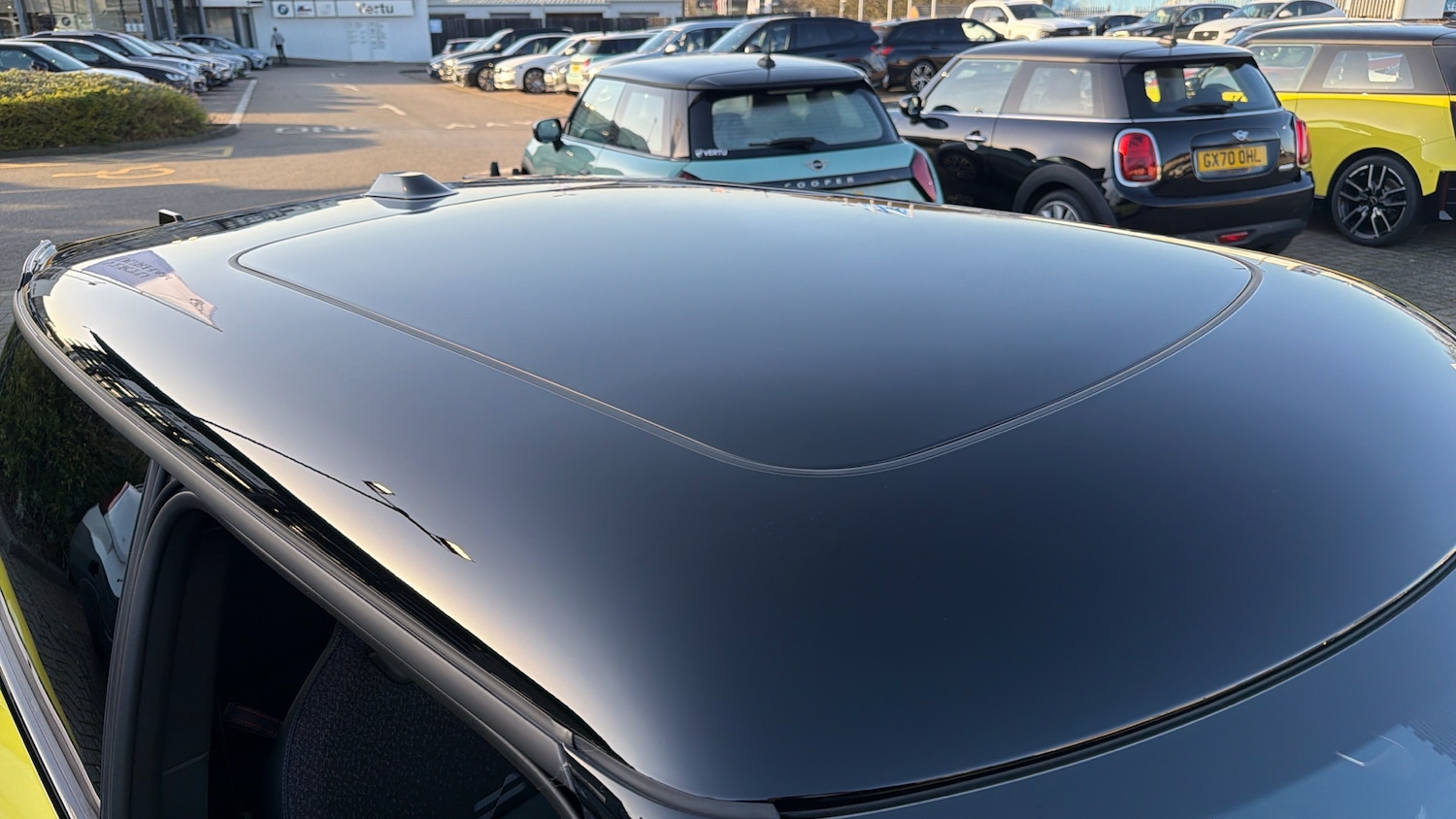 Used MINI Cooper 2025 for sale - 77744183: Photo 21