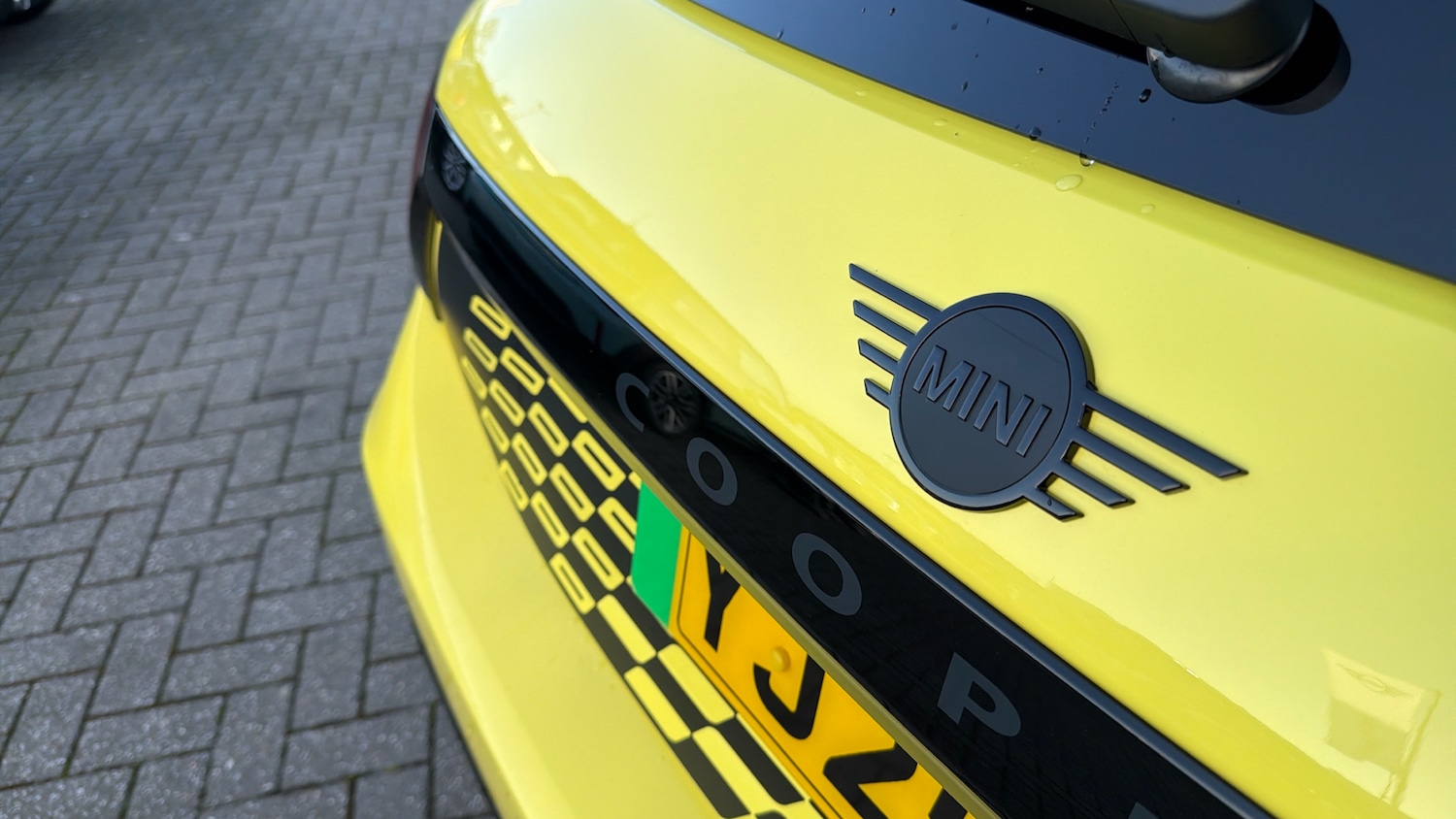 Used MINI Cooper 2025 for sale - 77744183: Photo 24