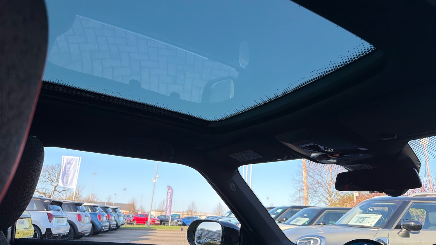 Used MINI Cooper 2025 for sale - 77744183: Photo 26