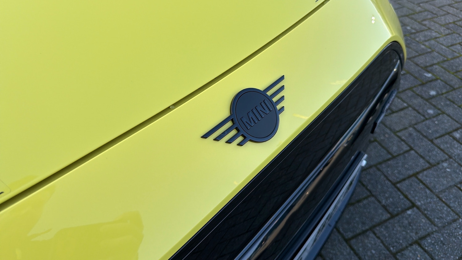 Used MINI Cooper 2025 for sale - 77744183: Photo 27