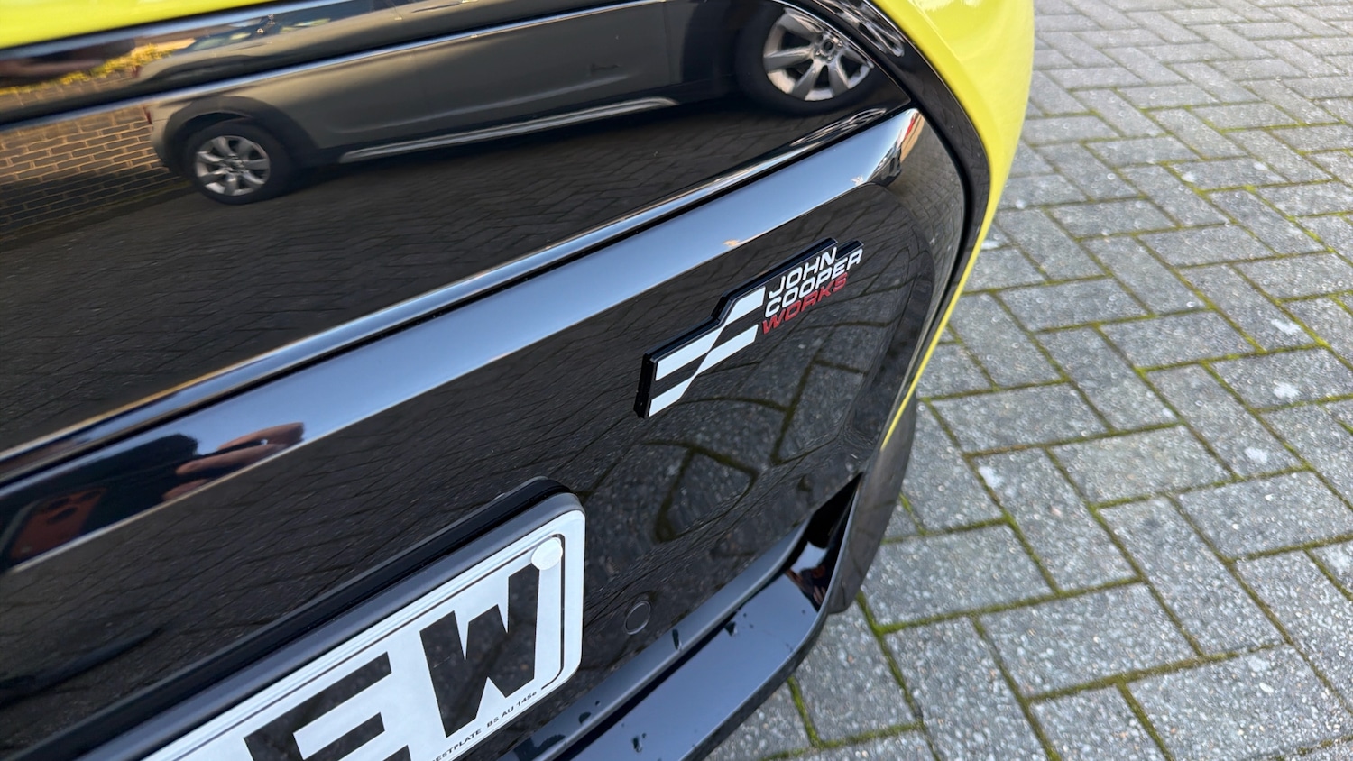 Used MINI Cooper 2025 for sale - 77744183: Photo 28