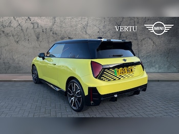 Used MINI Cooper 2025 for sale - 77744183: Photo