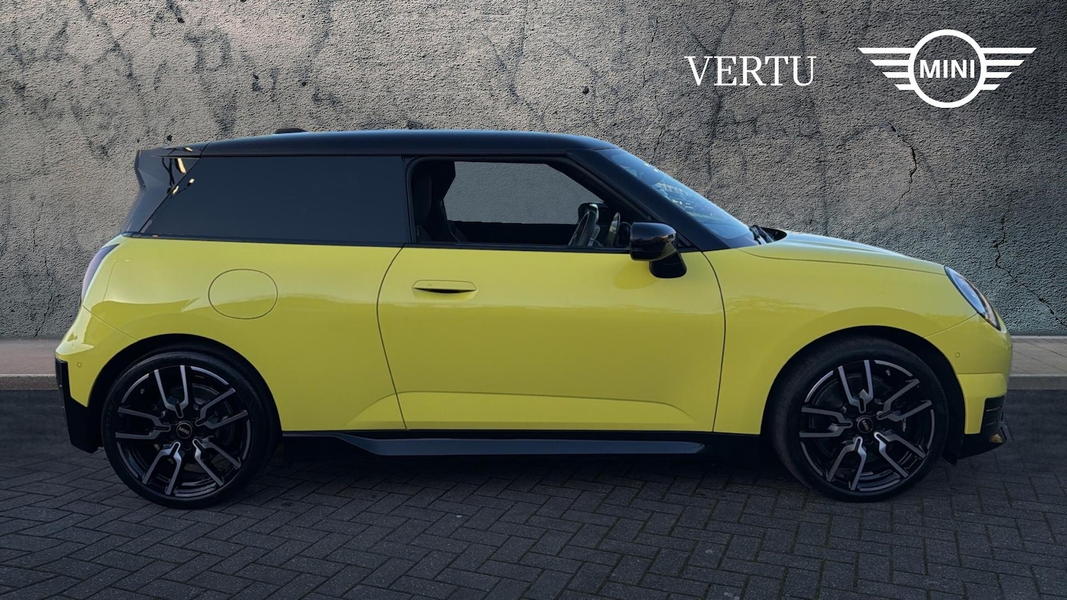 Used MINI Cooper 2025 for sale - 77744183: Photo 3