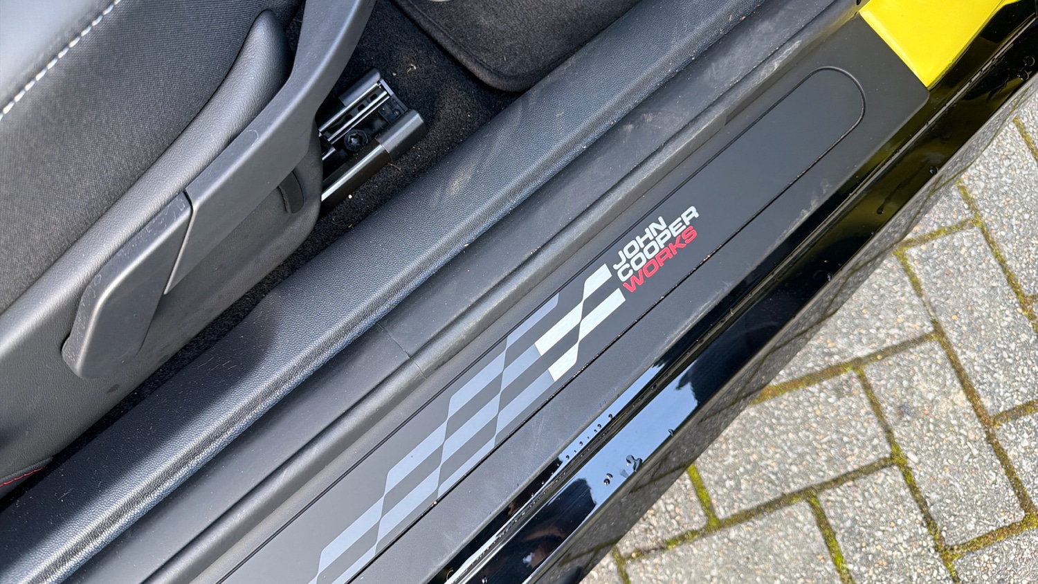 Used MINI Cooper 2025 for sale - 77744183: Photo 31