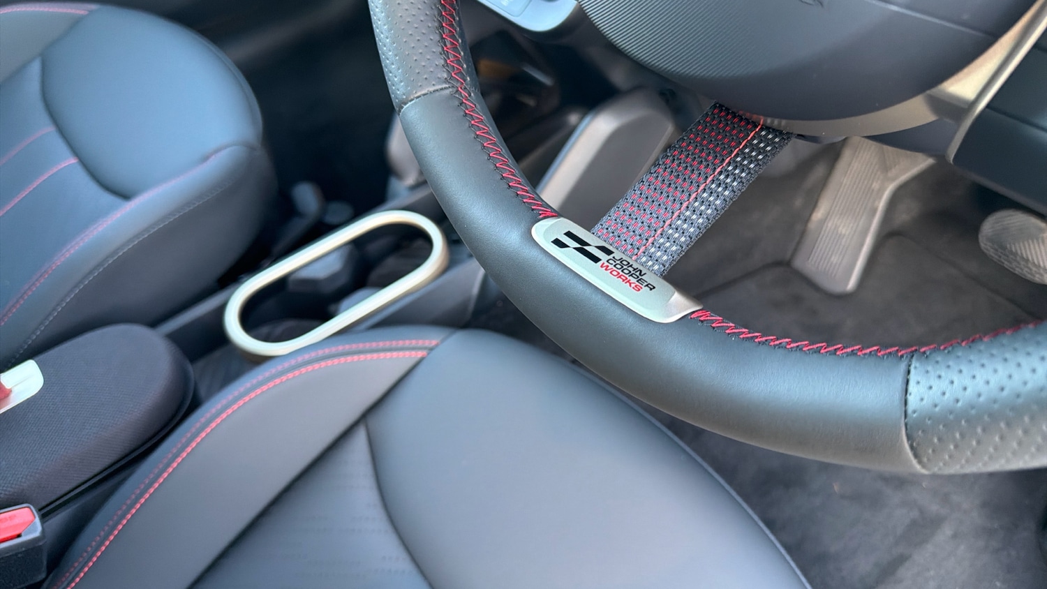 Used MINI Cooper 2025 for sale - 77744183: Photo 32