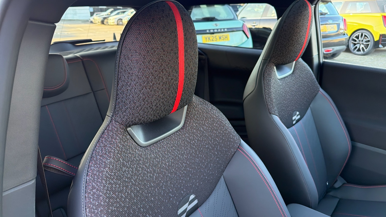 Used MINI Cooper 2025 for sale - 77744183: Photo 33