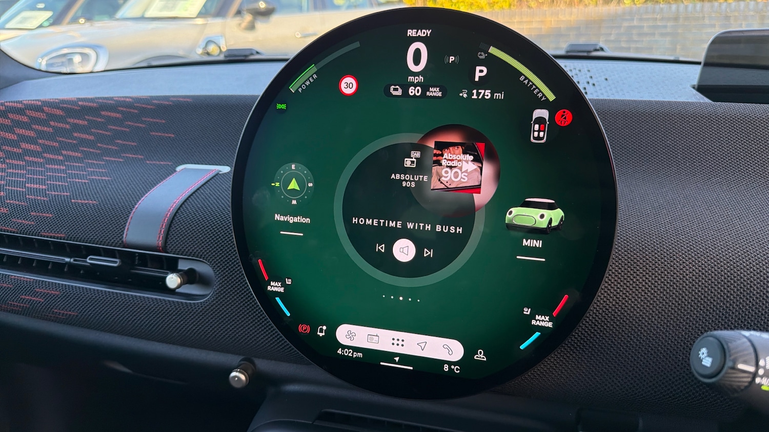 Used MINI Cooper 2025 for sale - 77744183: Photo 39