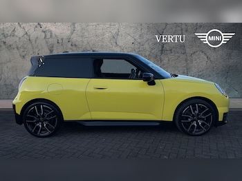 Used MINI Cooper 2025 for sale - 77744183: Photo