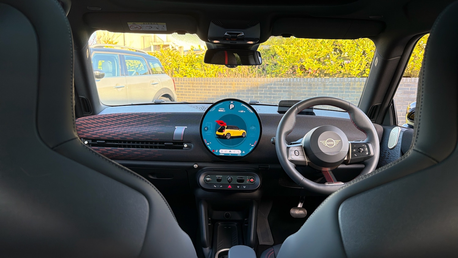 Used MINI Cooper 2025 for sale - 77744183: Photo 4