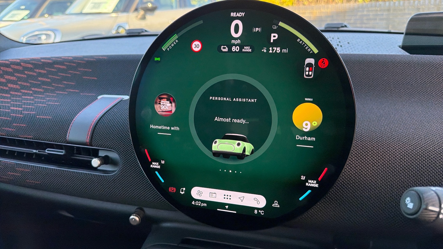 Used MINI Cooper 2025 for sale - 77744183: Photo 40