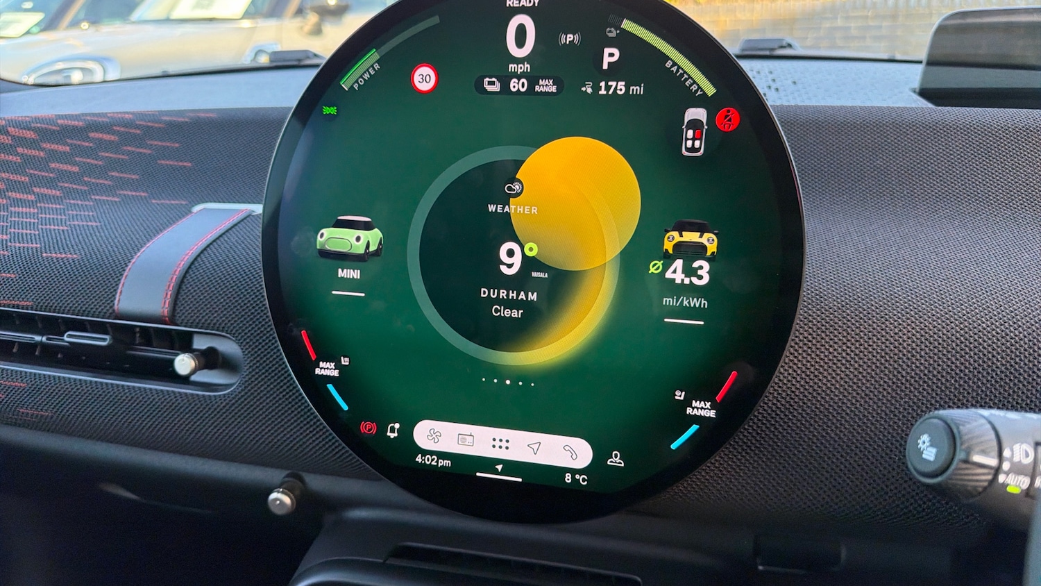 Used MINI Cooper 2025 for sale - 77744183: Photo 41