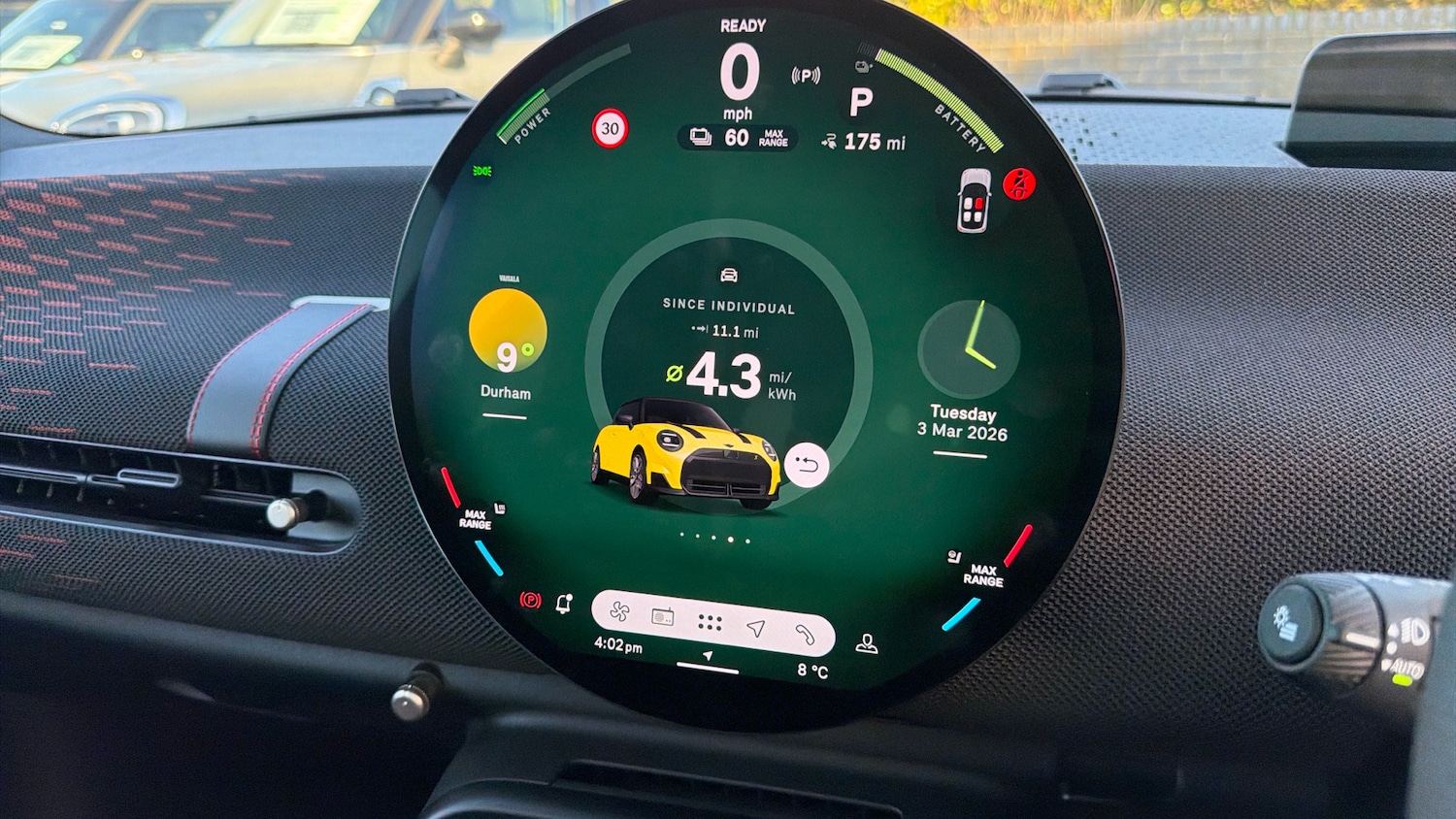 Used MINI Cooper 2025 for sale - 77744183: Photo 42