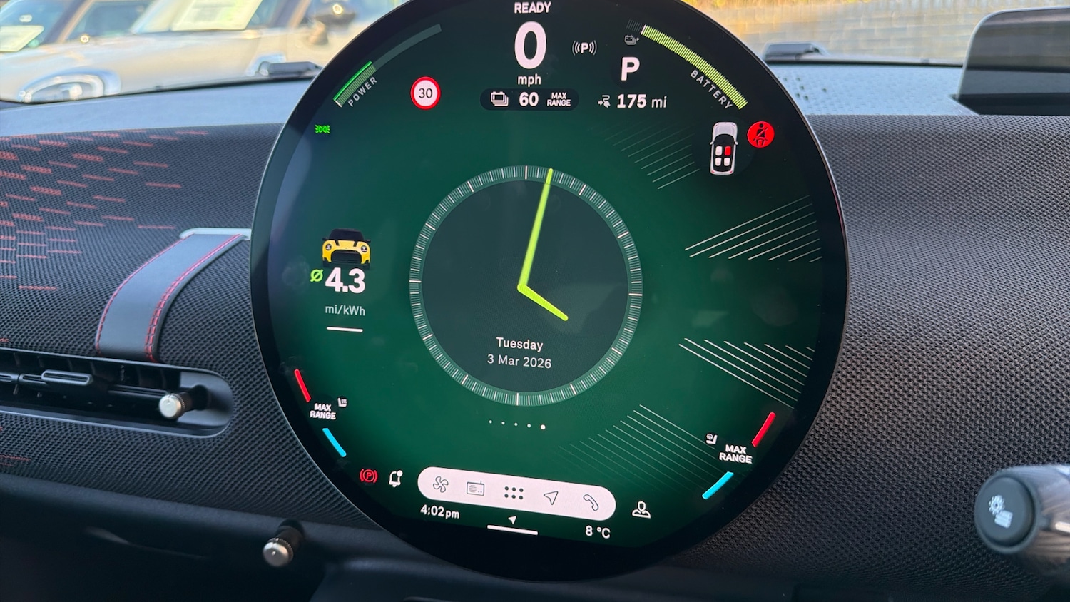 Used MINI Cooper 2025 for sale - 77744183: Photo 43