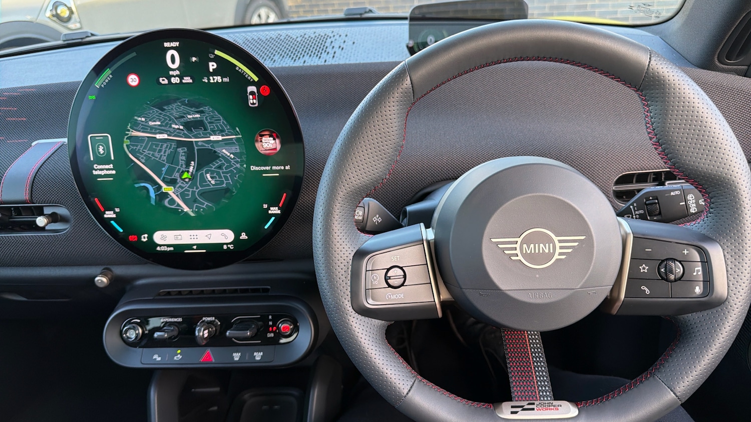 Used MINI Cooper 2025 for sale - 77744183: Photo 5