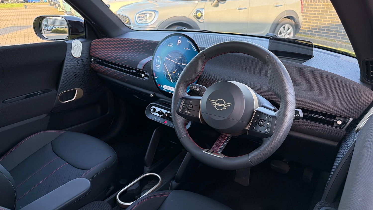 Used MINI Cooper 2025 for sale - 77744183: Photo 6