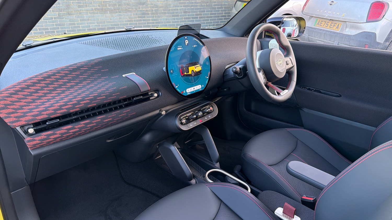 Used MINI Cooper 2025 for sale - 77744183: Photo 7