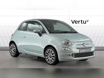 Used Fiat 500 2024 for sale - 75517437: Photo