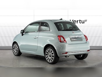 Used Fiat 500 2024 for sale - 75517437: Photo