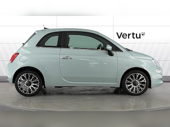 Used Fiat 500 2024 for sale - 75517437: Photo